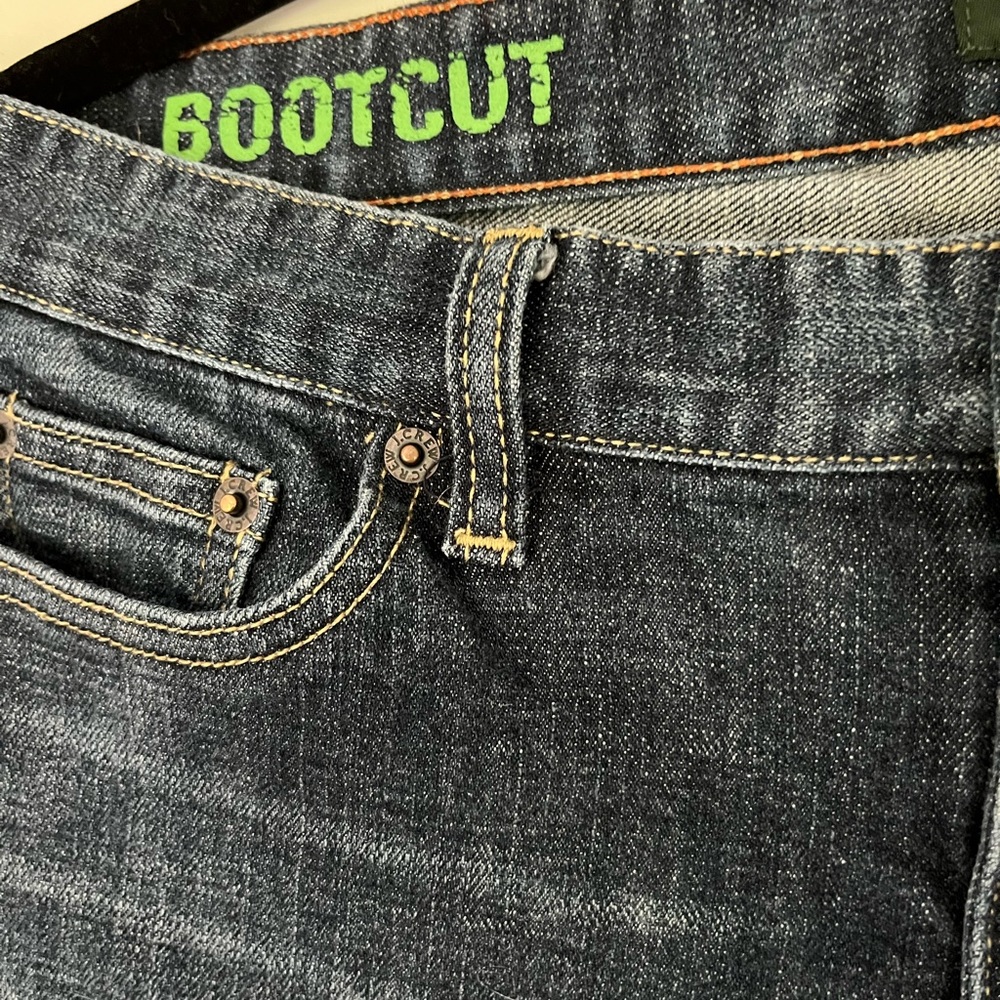 7 for all mankind bootcut women’s jeans